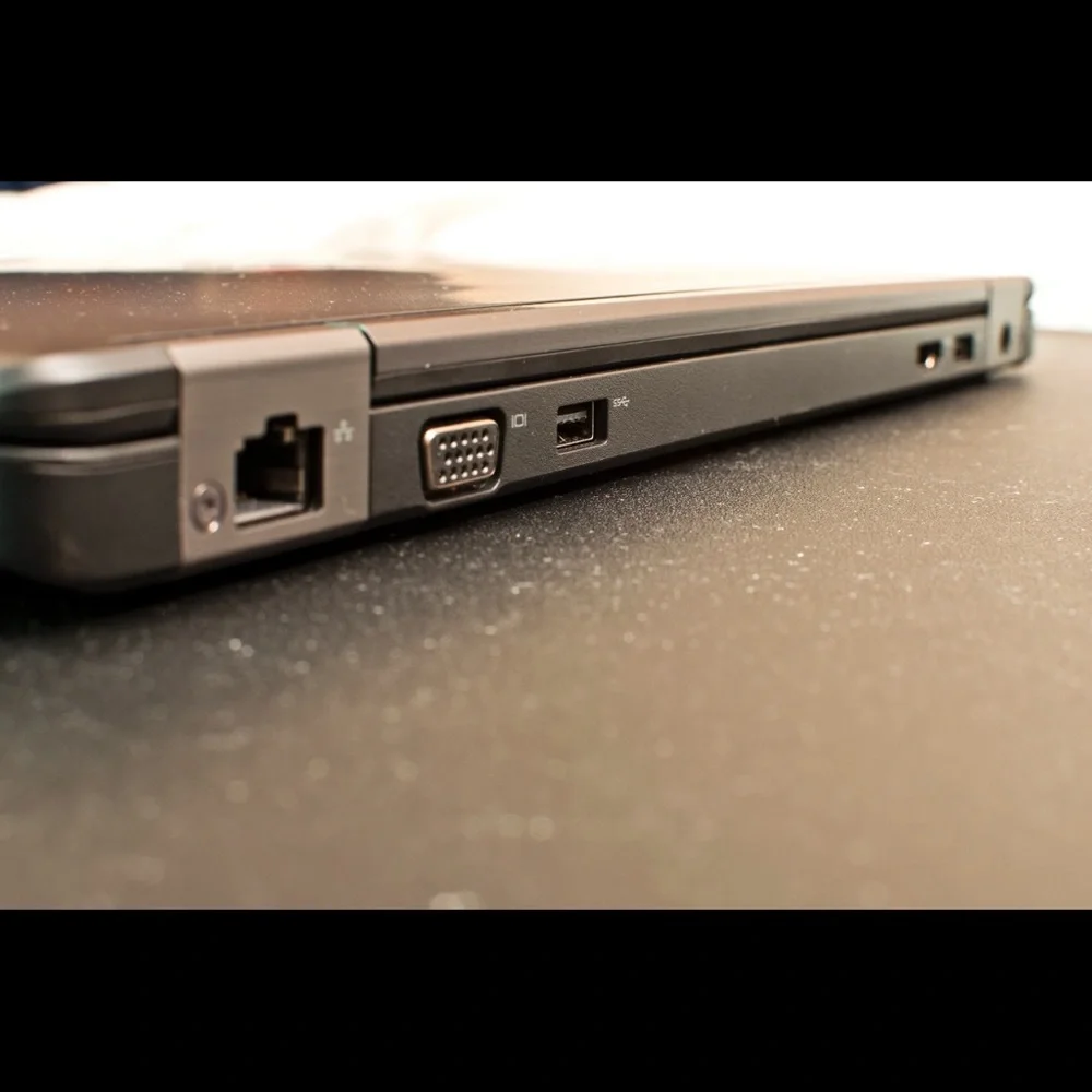Dell latitude lap top